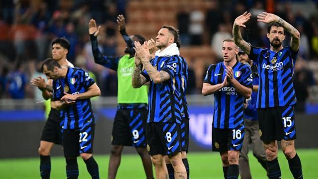 华体会手机网页版-全替补国米赢得“反国米”胜利，留力欧冠更确保欧冠