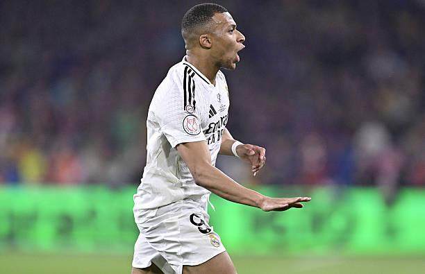 华体会体育在线-姆巴佩皇马首季算不算失败？其实比C罗当年好……