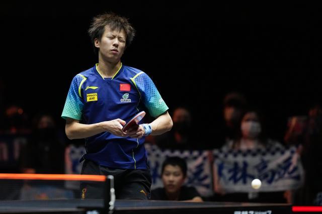 华体会hth体育登录-WTT福冈总决赛首日 国乒2胜5负战绩不佳为哪般？